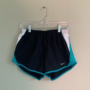 Nike Dri-Fit Track Shorts